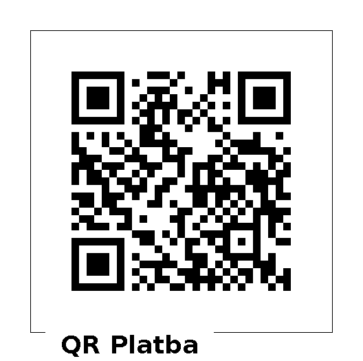 QR 500 Kč